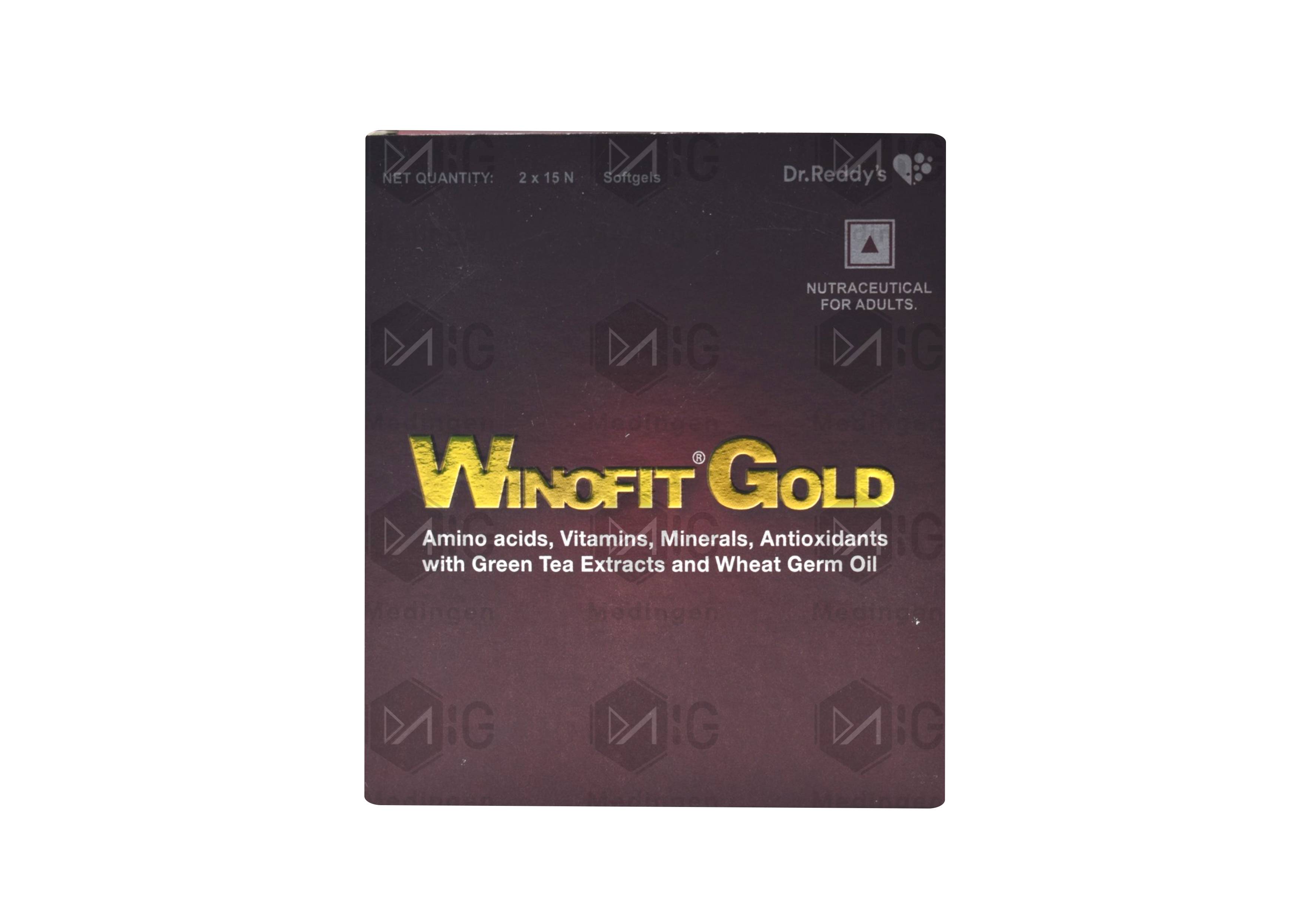 WINOFIT GOLD